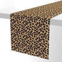 Leopard Spots Classic Beige