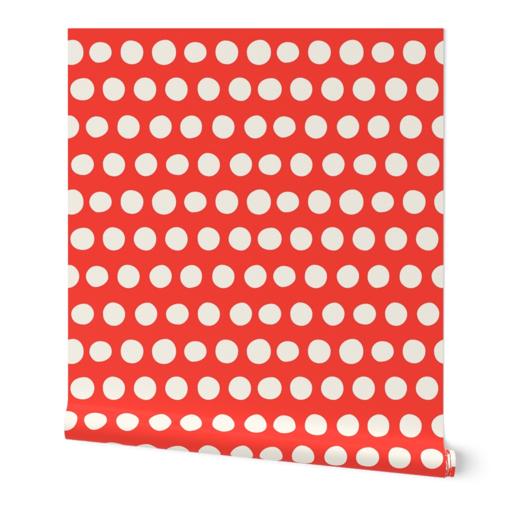 Big Dots: Red