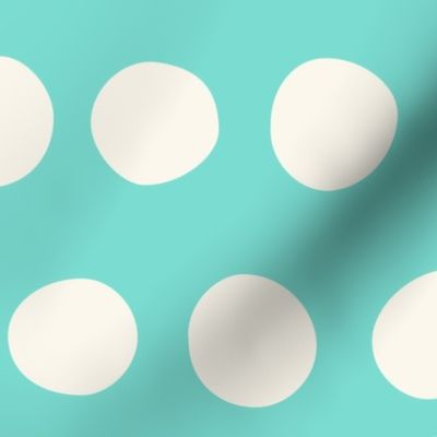 Big Dots: Aqua