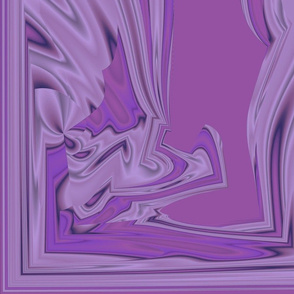 abstract purple