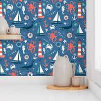 Nautical Fun