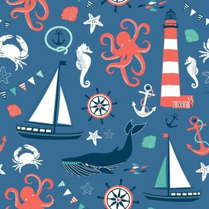 Nautical Fun