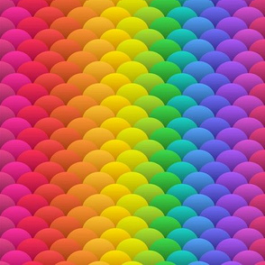 Rainbow Scales