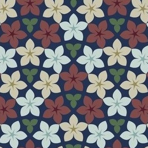 05107183 : U53floral : herizpalette