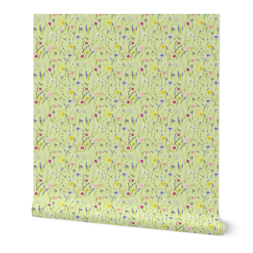 floral_fabric_green_background-01