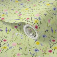 floral_fabric_green_background-01