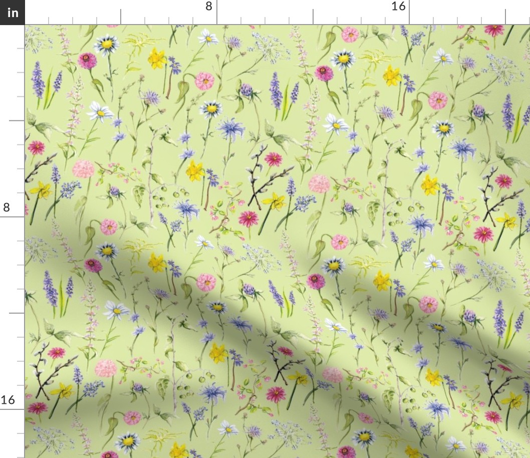 floral_fabric_green_background-01