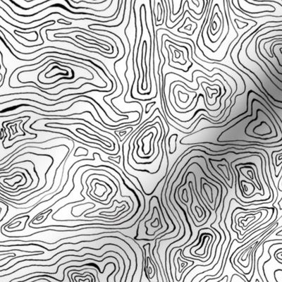Mapping Contours_