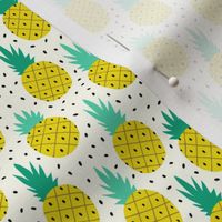 Pineapple summer fresh (small)