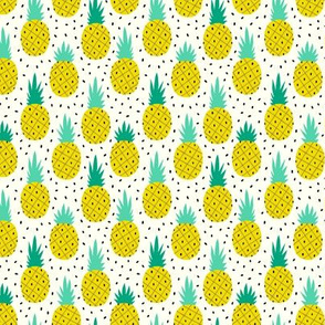 Pineapple summer fresh (small)