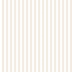 Cream Stripes