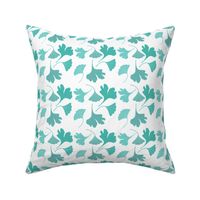 GINGKO-fabric-bluegreens-WHITE