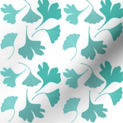 GINGKO-fabric-bluegreens-WHITE