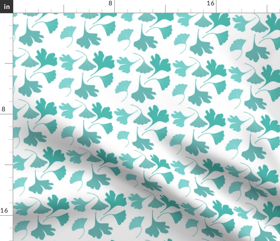 GINGKO-fabric-bluegreens-WHITE