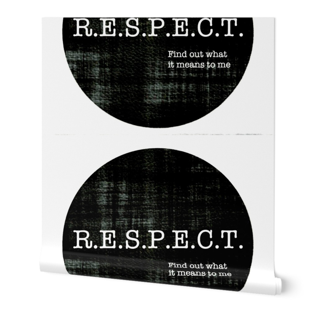 Respect feature cushion