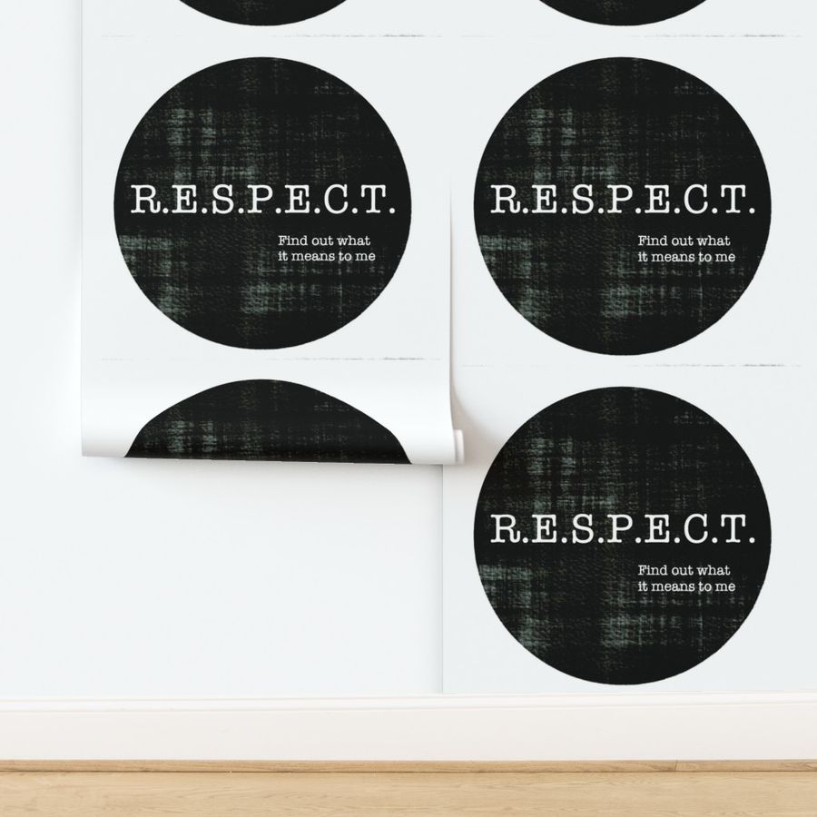 Respect feature cushion