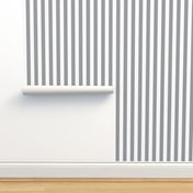 Grey Stripes - Large