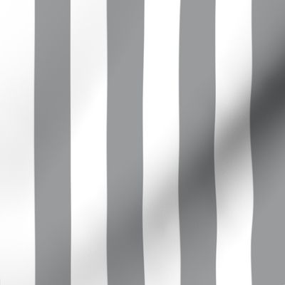 Grey Stripes - Large