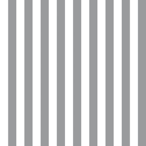 Grey Stripes - Large