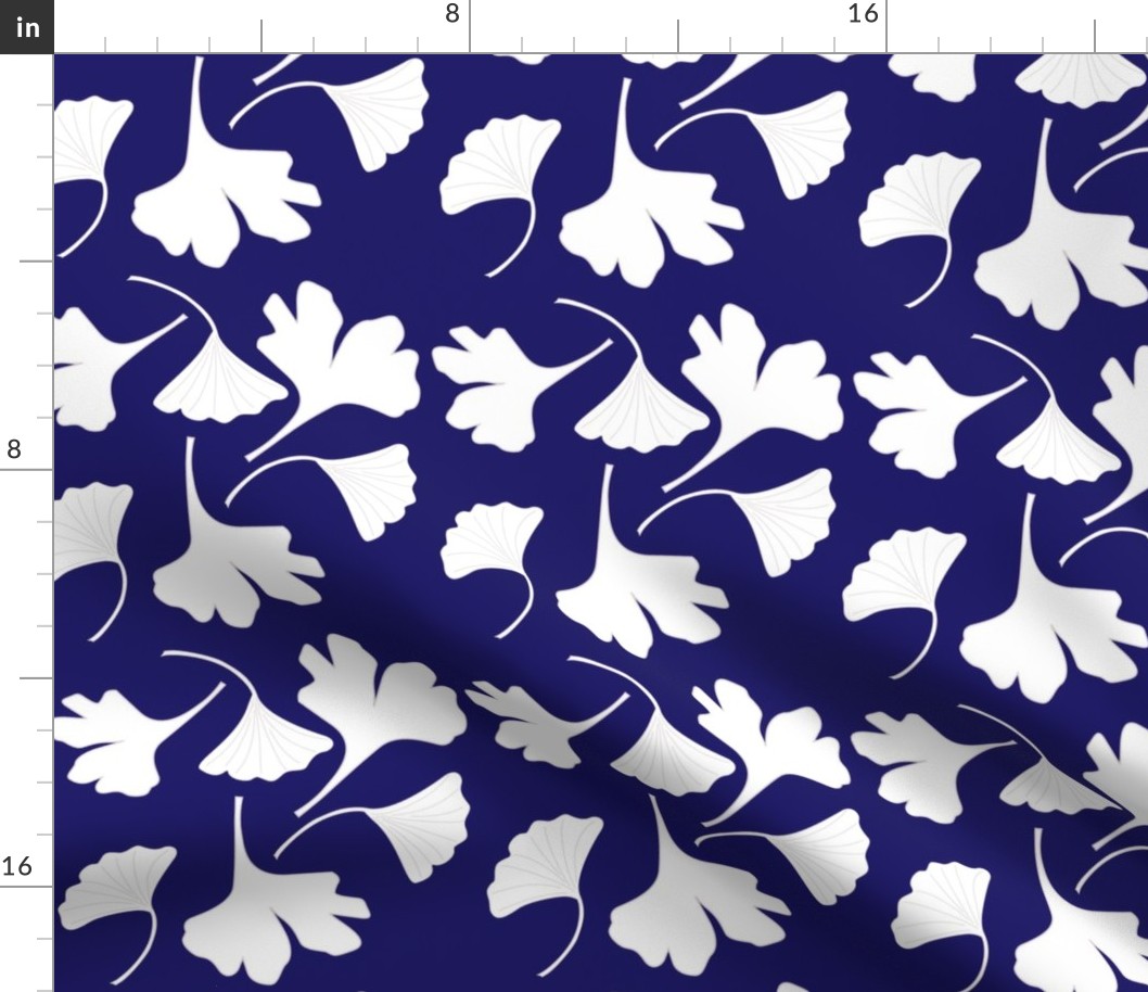 GINGKO-fabric-wht-DKBL