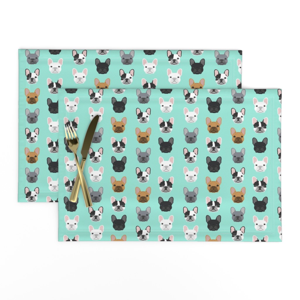 French Bulldogs french bulldog mint sweet dog puppy puppies dog lovers frenchie owners crafts