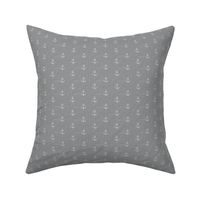 Anchor - Ivory  Light Gray Texture (small)