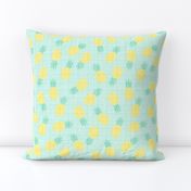 Pineapple - Texture (small)