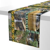 waterfallquilt