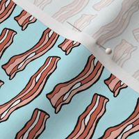 Glorious Bacon- small scale