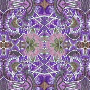 Artichoke Hearts (purple)