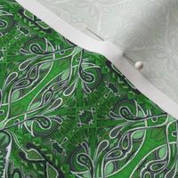 Green Bandana