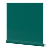 Green Solid Baseball Team Color