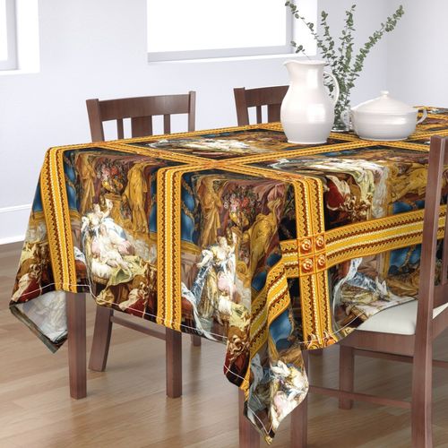 HOME_GOOD_RECTANGULAR_TABLE_CLOTH