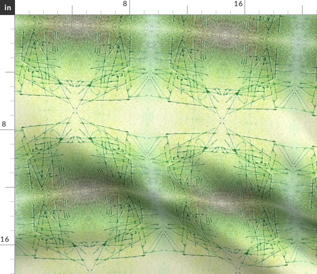 Wire Map