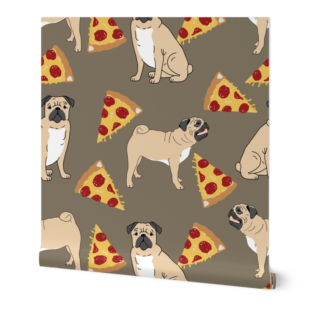 pug pugs pizza pepperoni pizza dog print funny hipster pizza trendy dogs pizza dogs instagram dogs cute pizza print