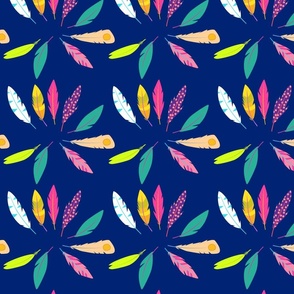Feather_pattern