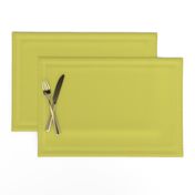 Matisse Yellow Citrus Solid