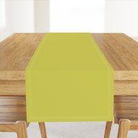 Matisse Yellow Citrus Solid