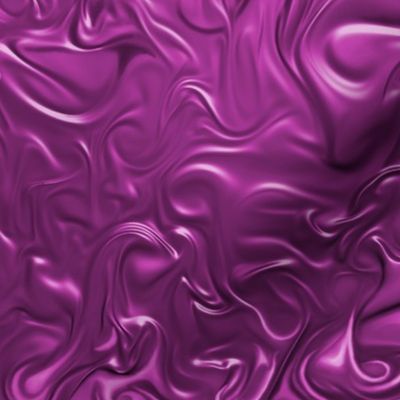 Purple Molten Swirl.