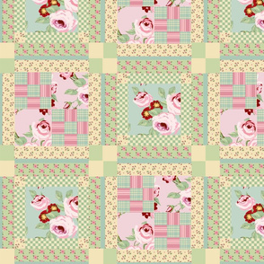 Faded_Rose_Cheater_Quilt_2_150