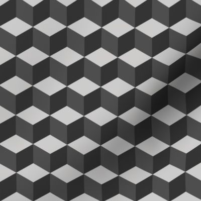 Geometric-Cubix