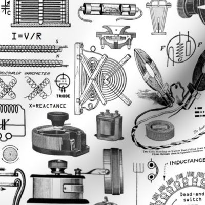 Electronics!-A