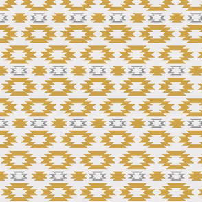 Aztec Gold Gray