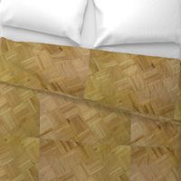 parquet flooring