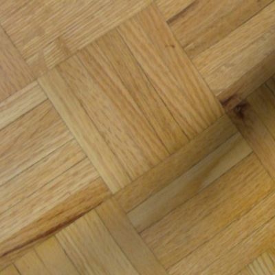 parquet flooring