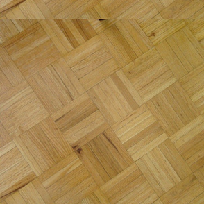 parquet flooring