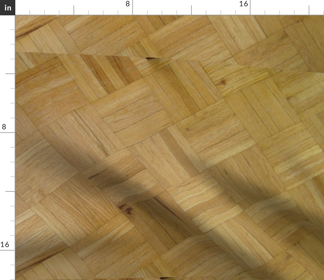 parquet flooring