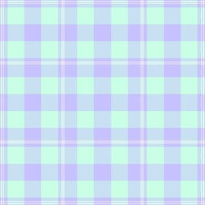 greenpurplespringtimeplaid