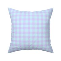 pastelbluepurplegingham