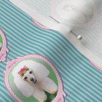 Mommy’s Cupcake Poodle Medium